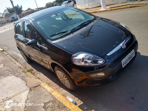 Fiat/punto
