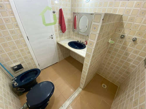 Imagem 7 de 14 de Venda - Apartamento 3 Quartos - Condomínio Joia D'ouro