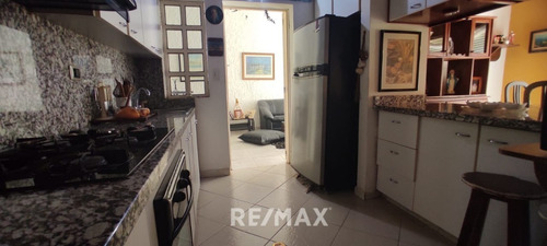 Imagen 9 de 16 de Re/max 2mil Vende Casa En Urb. Valle Abajo, Amplia Y A Tan Solo 5 Minutos De Porlamar - Isla De Margarita