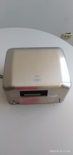 Secador De Mano Automático Hand Dryer 1700 Watts