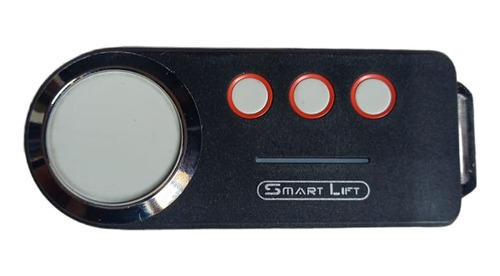 Control Remoto Smart Lift Puerta Garaje