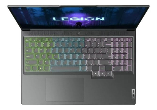 Laptop Lenovo Legion Slim 5 16 Wqxga I7-13700h Rtx 4060