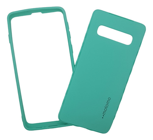 Funda Estuche Bumper Silicona Para Samsung Galaxy S10