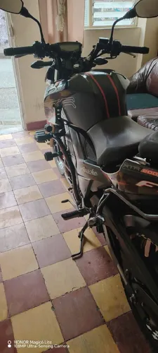 Apache 200 Fi