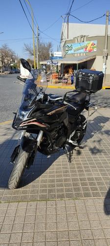 Imagen 3 de 5 de Voge 500 Ds - Financiación Hasta El 80%. Disp Color Negro