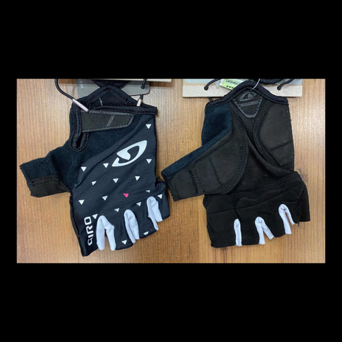 Imagen 3 de 8 de Guantes Cortos Giro Jagette Ciclismo Dama - Urquiza Bikes
