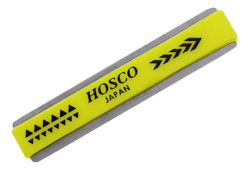 Lima Compacta Para Coronar Trastes De 2mm Hosco H-ff2