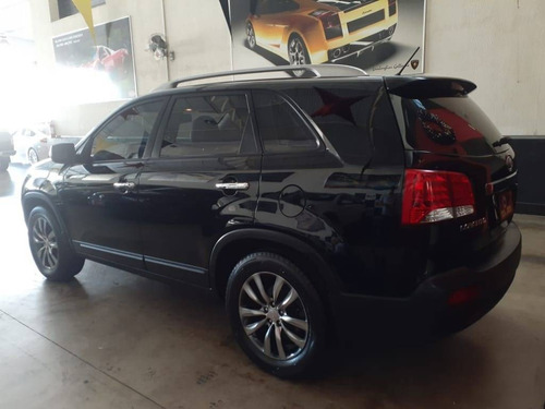 Kia Sorento 3.5 V6 Gasolina Ex 7l Automatico