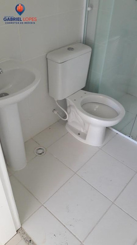 Apartamento 2 Dormitórios-martim De Sá-caraguatatuba-sp - 101