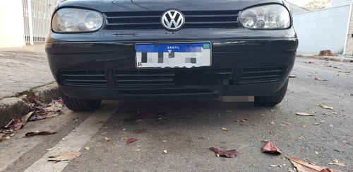 Imagem 11 de 15 de Volkswagen Golf Sport 1.8 20v Turbo