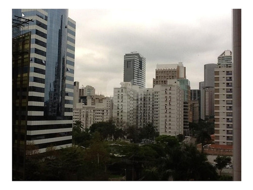 Imagem 15 de 18 de Sala Comercial De 104,38 M2 Cidade Monções - Reo352556