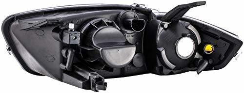 Dorman 1590556 Chevrolet Cavalier Lado Del Faro Delantero De