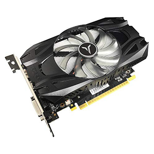 Yeston Radeon Gtx1050ti - Tarjetas Graficas Para Juegos, Mem