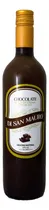 Comprar Licor Crema De Chocolate Di San Mauro Licores Artesanales
