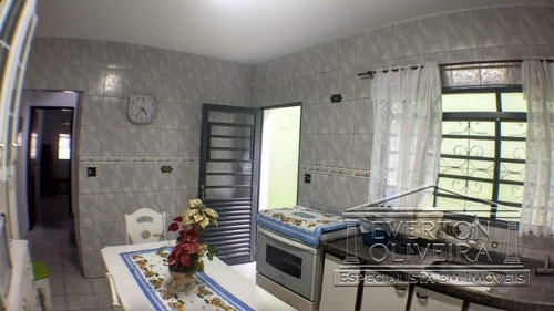 Imagem 1 de 15 de Sobrado - Jardim Emilia - Ref: 10592 - V-10592