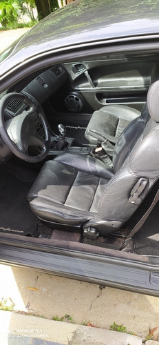 Fiat Coupé 2.0 16v