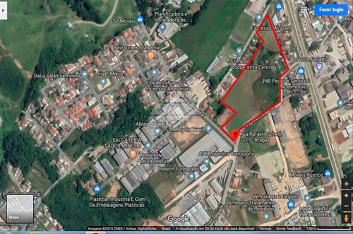 Terreno - Residencial - 152958
