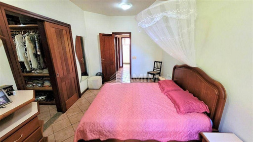 Imagem 14 de 30 de Casa Com 5 Dormitórios À Venda, 360 M² Por R$ 1.550.000,00 - Engenho Do Mato - Niterói/rj - Ca0004