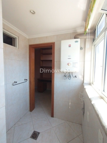 Imagem 8 de 15 de Apartamento - Menino Deus - Ref: 24365 - V-24365