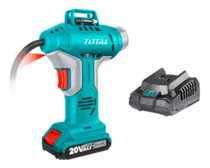 Comprar Inflador Compresor Aire Inalámbrico 20v Bat Carg Total