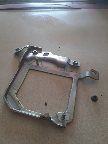 Base De Bcm Para Nissan Versa 2018 Motor 1.6 Trasmicion Cvt (Usado)