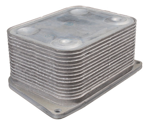 Enfriador Aceite P/volkswagen Touareg 3.2l 2004 2005 2006