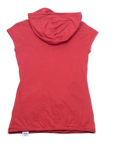 Remera Musculosa adidas Originals Capucha Zapatillas Mujer M