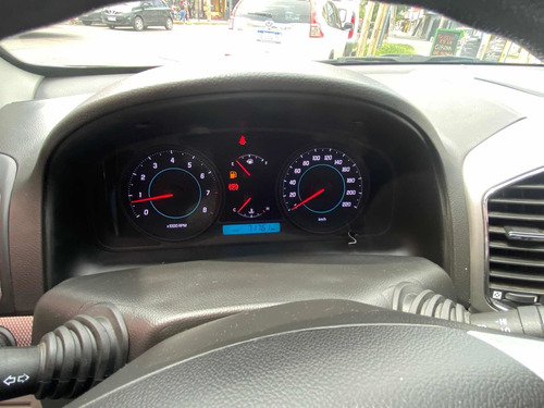 Imagen 7 de 11 de Chevrolet Captiva 2013 2.4 Lt Mt Awd 167cv