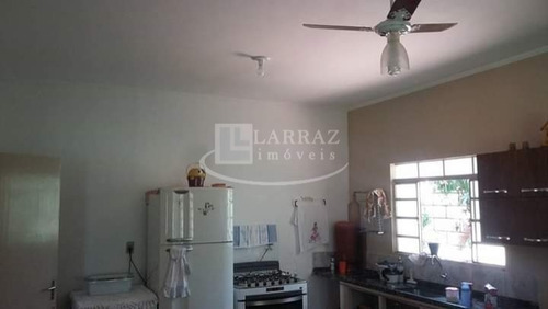 Linda Chácara Para Venda Em Batatais No Caiapos, São 5000 M2, Area De Lazer, 2 Casas Em Mais De 700 M2 De Area Construída - Ch00024 - 34121779