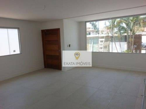 Imagem 8 de 26 de Casa Linear, Piscina/terraço, Á 50m Da Rodovia, Rio Das Ostras. - Ca0537