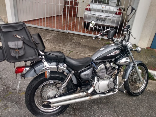 Virago 250 Yamaha