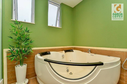 Imagem 30 de 30 de Apartamento Com 3 Dormitórios À Venda, 180 M² Por R$ 1.820.000,00 - Champagnat - Curitiba/pr - Ap0248