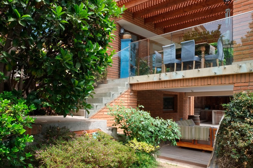 Remodelada Con Las Mejores Vistas A La Cordillera