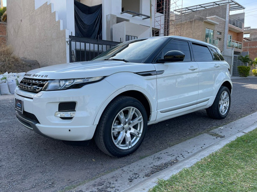 Land Rover Evoque 2.0 Pure Tech At