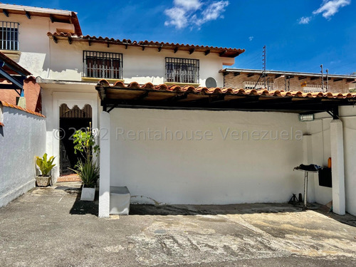 Casa En Venta En San Luis 22-16177 Mvg