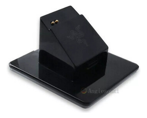 Base De Carga Mouse Mamba 4g 2012 Rc30-001207 Rz01-00120400 (Usado)
