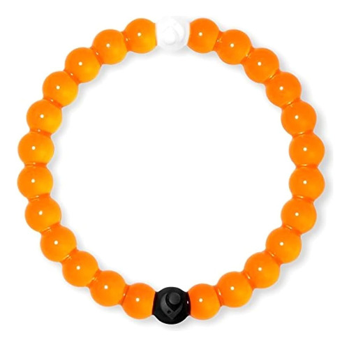 Lokai Pulsera De Cuentas De Silicona Para Concienciación Sob