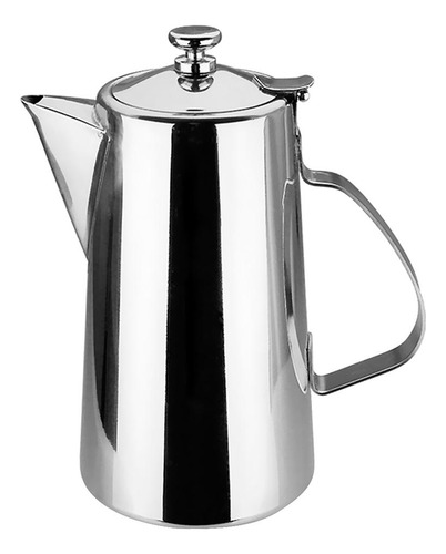 Agua Cafetera Inoxidable 1.7l Plata 1.7l