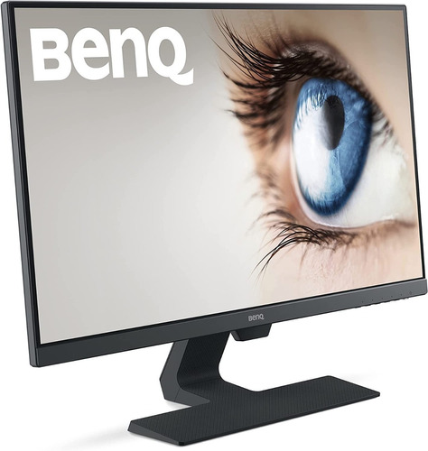 Monitor Benq Gw2780 Led 27  Con Altavoces, Cuida Tus Ojos