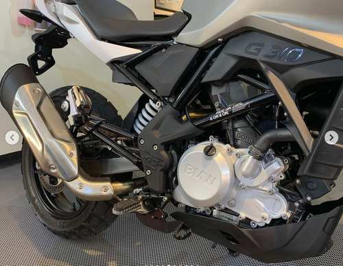 Bmw 310 Gs
