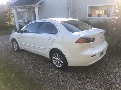 Mitsubishi Lancer Gls 2.0 154cv