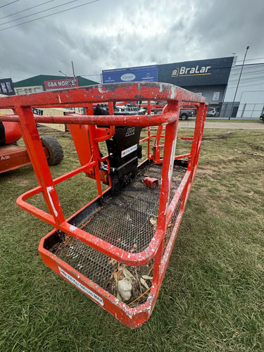 Brazo Articulada JLG | Diesel | 20m Altura | Todo Terreno