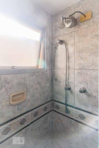 Apartamento À Venda - Jardim Marajoara, 3 Quartos, 89 - S893132432
