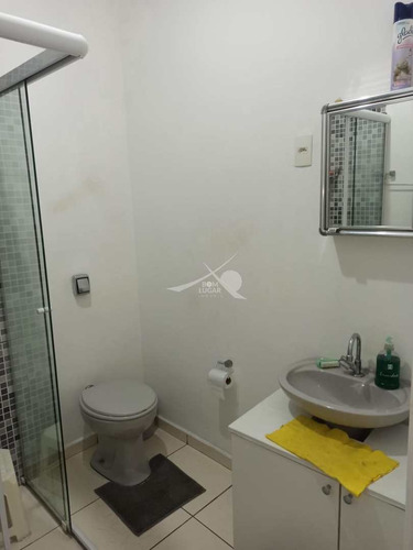 Imagem 13 de 23 de Casa Em Praia Grande, Guilhermina - V5197