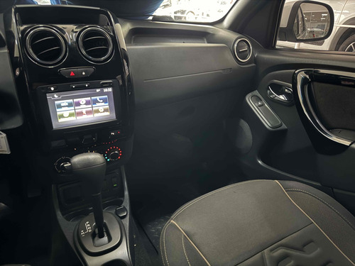 Renault Duster 2.0 DYNAMIQUE 4X2 16V FLEX 4P AUTOMÁTICO