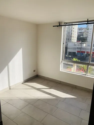 ¡vive En Viña Del Mar! Depa 3d/2b Cerca De Estación Miramar