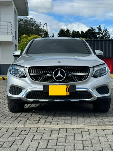 Mercedez Glc 350e Hibirido 4x4