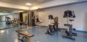 Imagen 16 de 17 de Piso Entero En Torre Bellini Esmeralda 900!!