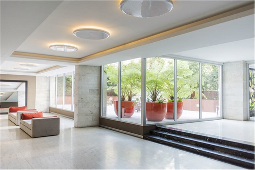 Imagen 21 de 30 de Venta-torre Wow-monoambiente-balcon-vista Abierta