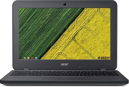Chromebook Acer N7 C731-c9da Celeron 4gb Ram 32 Emmc 11.6 Hd
